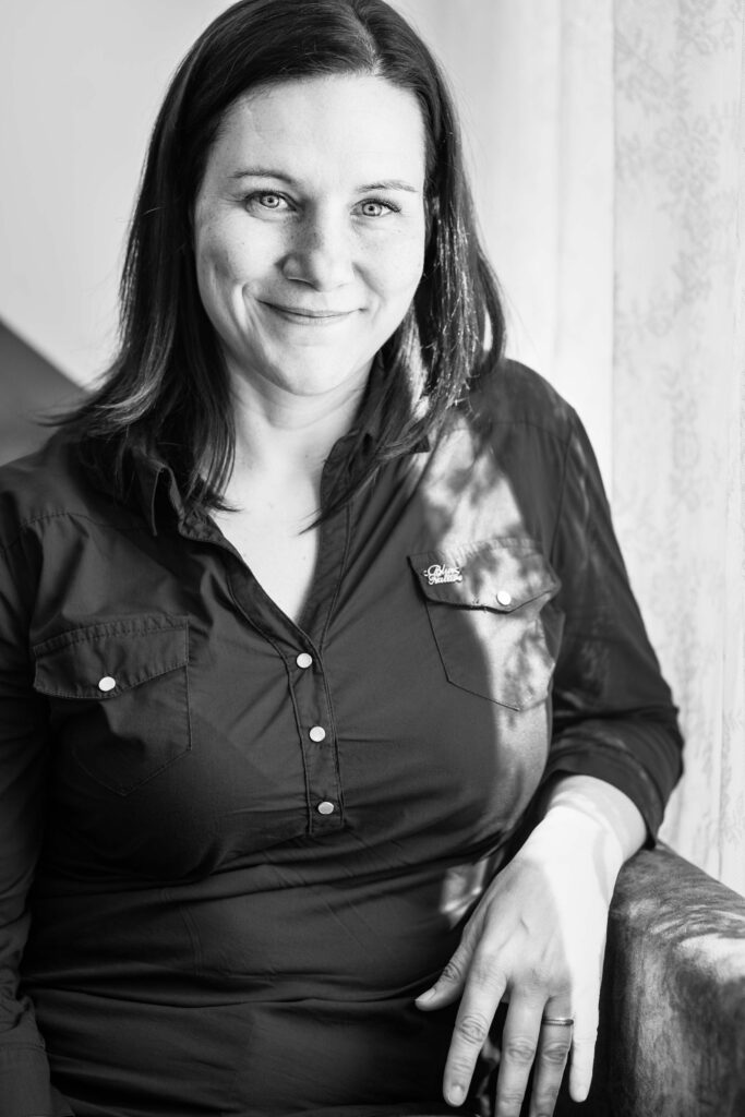 Katalin Osgyan – Accounting and financial advisor in Hungary